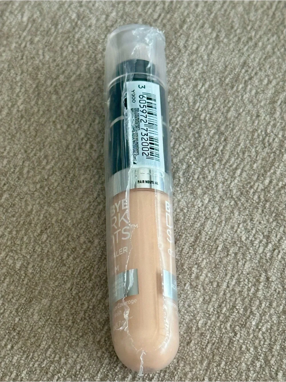 It Cosmetics Bye Bye Dark Spots Concealer + Serum Fair Neutral